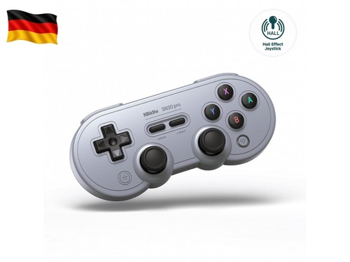 Sn30 pro bluetooth controller - pro,