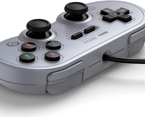 8bitdo sn30 pro - 8bitdo,