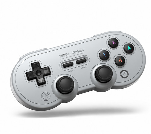 8bitdo sn30 pro bluetooth - sn30,