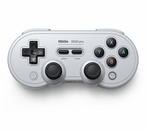 8bitdo sn30 pro bluetooth - 8bitdo,