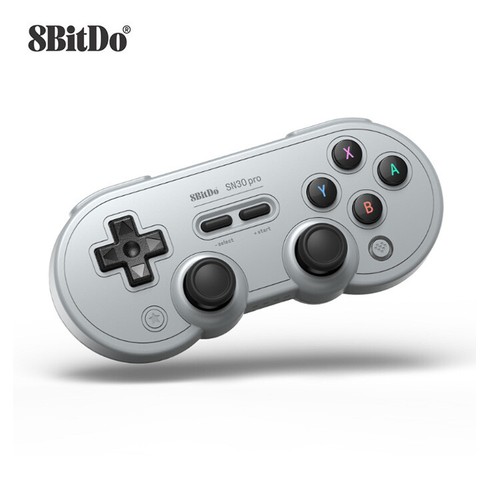 8bitdo sn30 pro bluetooth - 8bitdo,