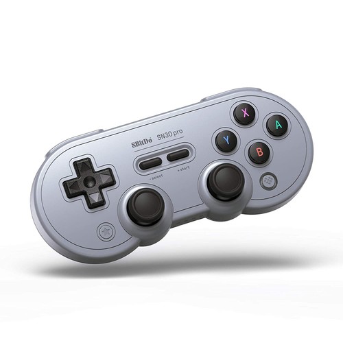 8bitdo sn30 pro bluetooth - pro,