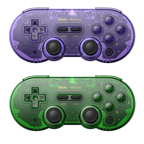 8bitdo sn30pro special edition - sn30pro,