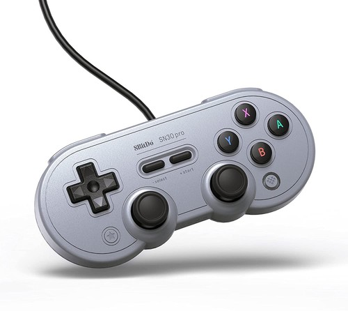 8bitdo sn30 pro usb - pro,