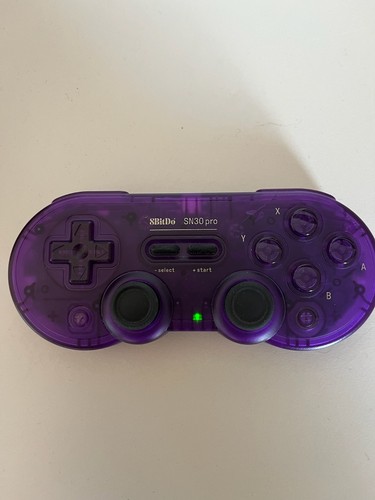 8bitdo sn30 pro bluetooth - sn30,