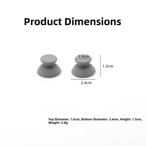 Lebendige joystick kappe für - lebendige,