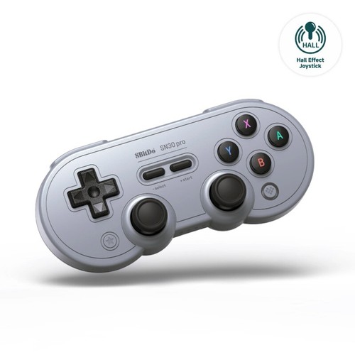 8bitdo sn30 pro bluetooth - 8bitdo,