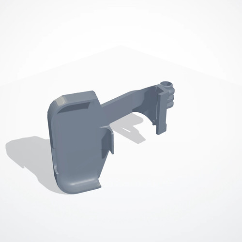 Doppelhalter für 8bitdo - doppelhalter,