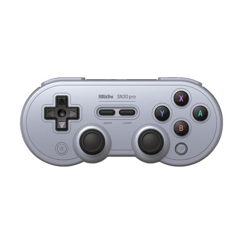 8bitdo sn30 pro gamepad - sn30,