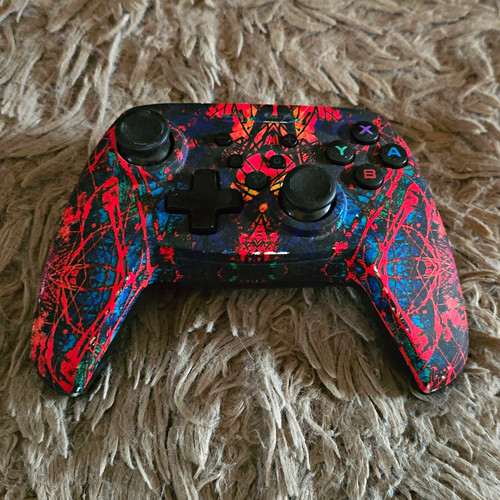Wireless controller für - controller,