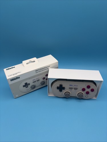 8bitdo sn30 pro bluetooth - pro,