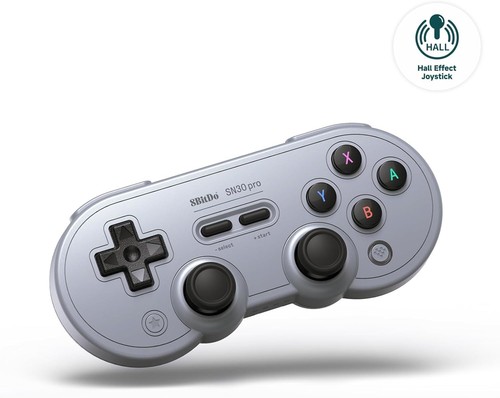 8bitdo sn30 pro - 8bitdo,