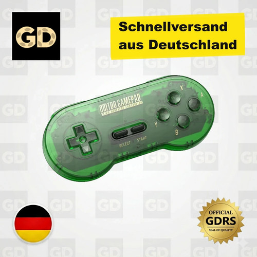 8bitdo sn30 wireless - 🎮,