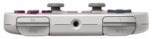 8bitdo sn30 pro usb - usb, gamepad
