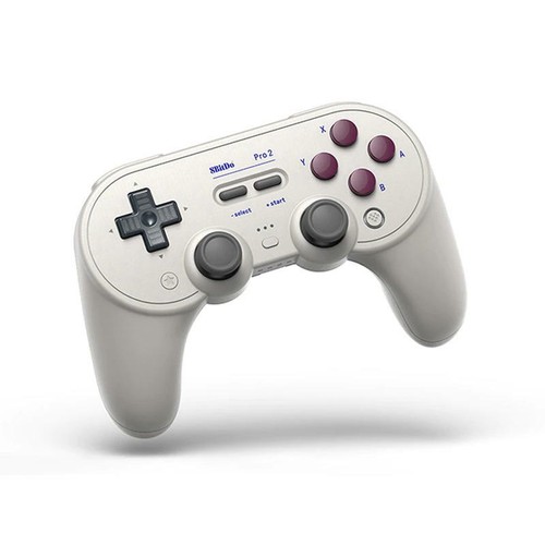 Bluetooth 8bitdo sn30 - 8bitdo,