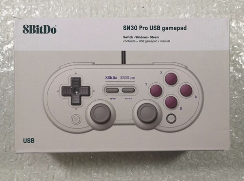Controller 30 - controller, sn