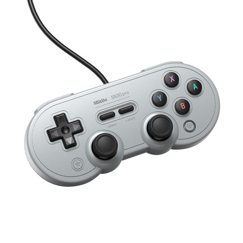 8bitdo sn30 pro - pro, gaming
