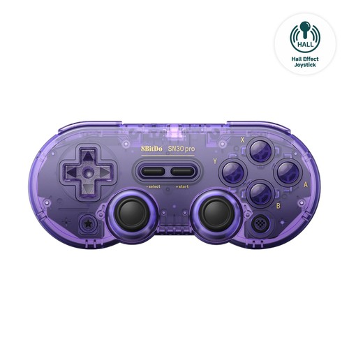 8bitdo sn30 pro bluetooth - 8bitdo,