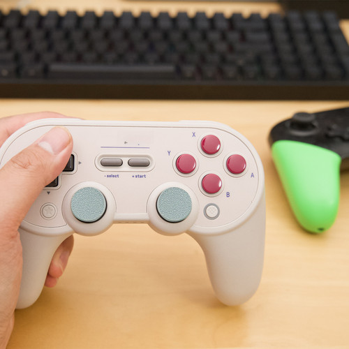 Anti rutsch joystick - rutsch,