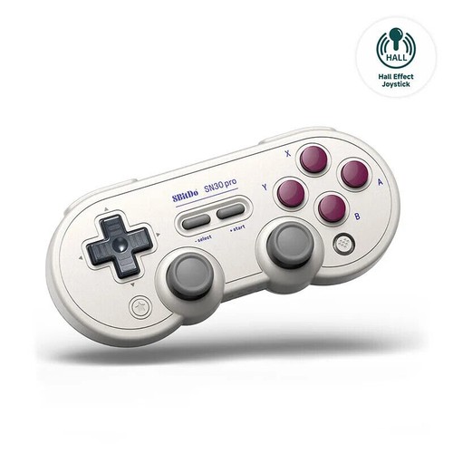 8bitdo sn30 pro - 8bitdo,