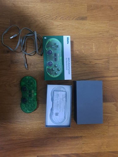 8bitdo sn30 pro bluetooth - 8bitdo,