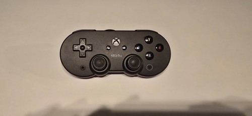 8bitdo sn30 pro bluetooth - 8bitdo,